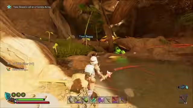 The Hidden Cavern is the most distinctive northern base layout.
