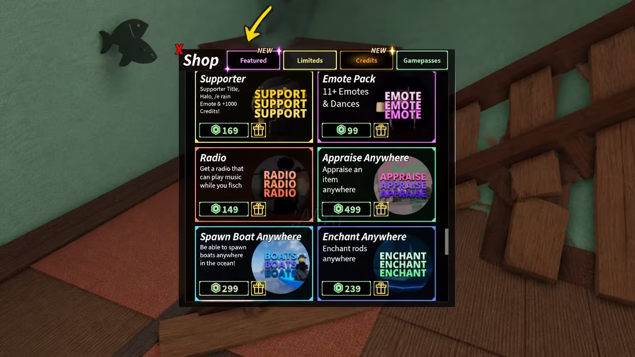 Roblox radio