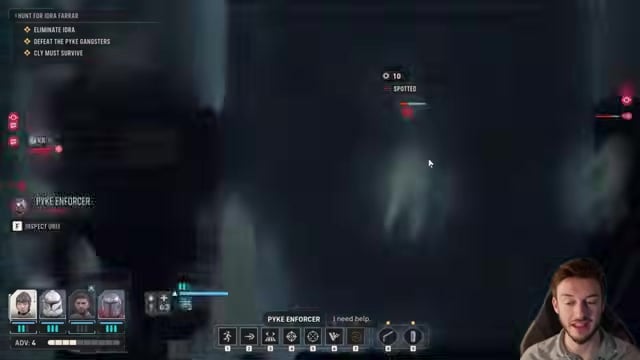 Focus the weakest enemy