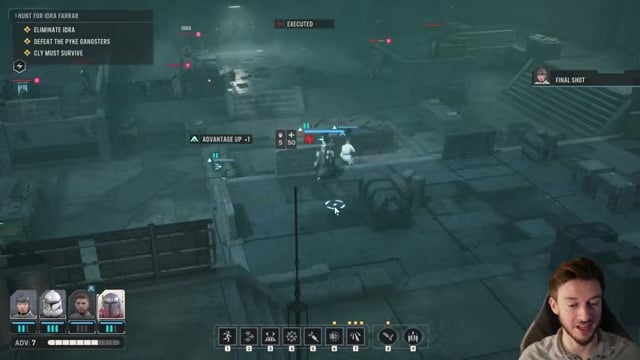 Let Jae secure executions