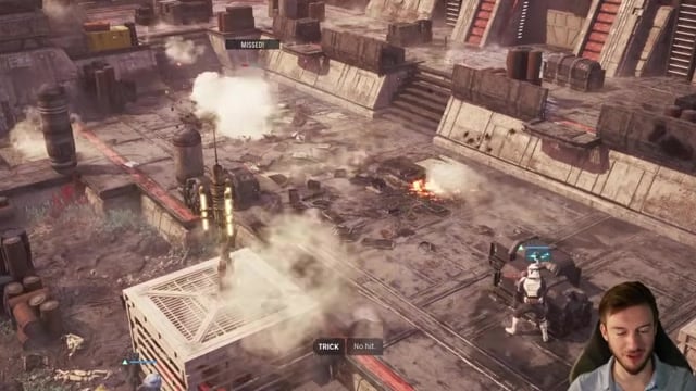 Cover the reinforcement lane