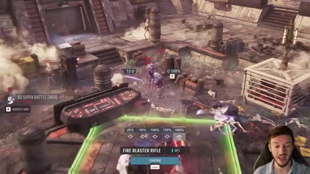 Daze the most dangerous attacker
