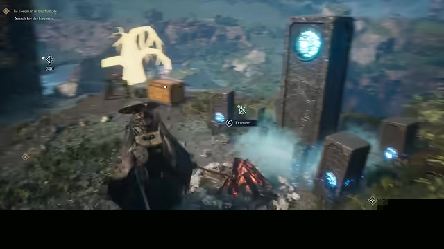 Take Chain Mail from the strongbox