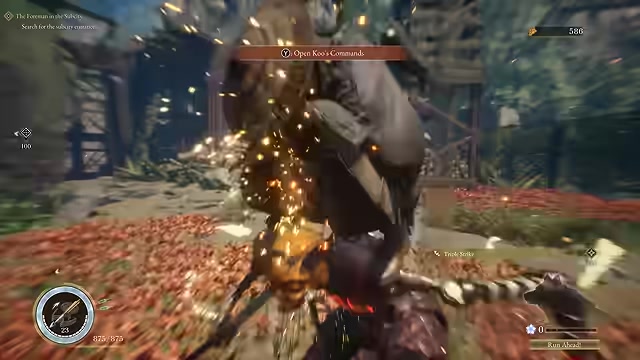 Loot the Unidentified Charm