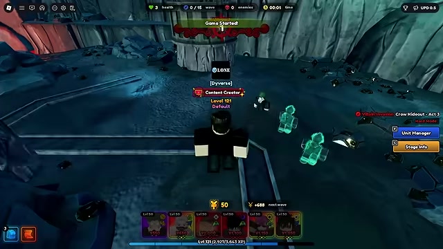 Add the second farm
