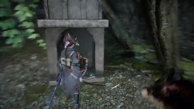 Check your position at the camp