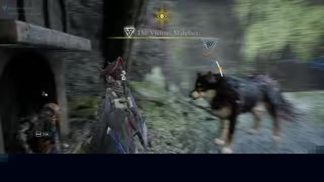 Engage the elite enemy