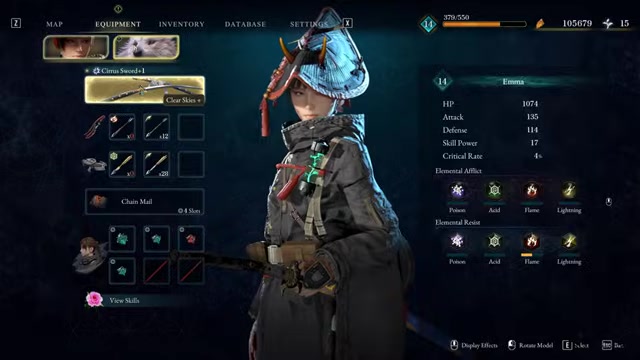 Research Binding Fang