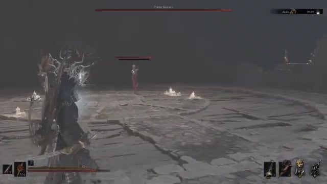 Beat the Twin Sesters