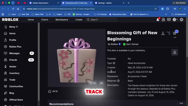 Keep an existing subscription active
