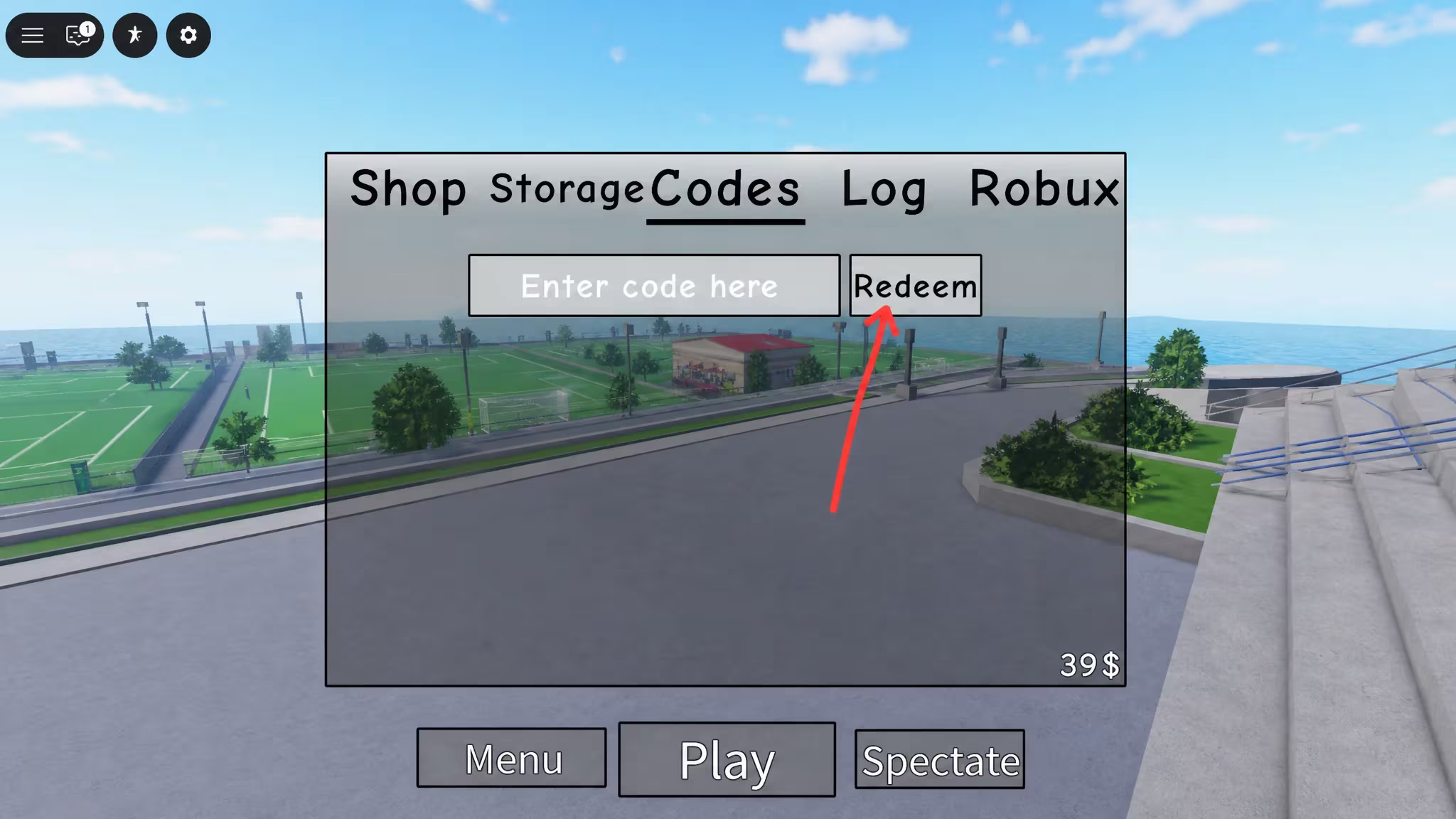 Redeem Blue Lock Skibidi Codes