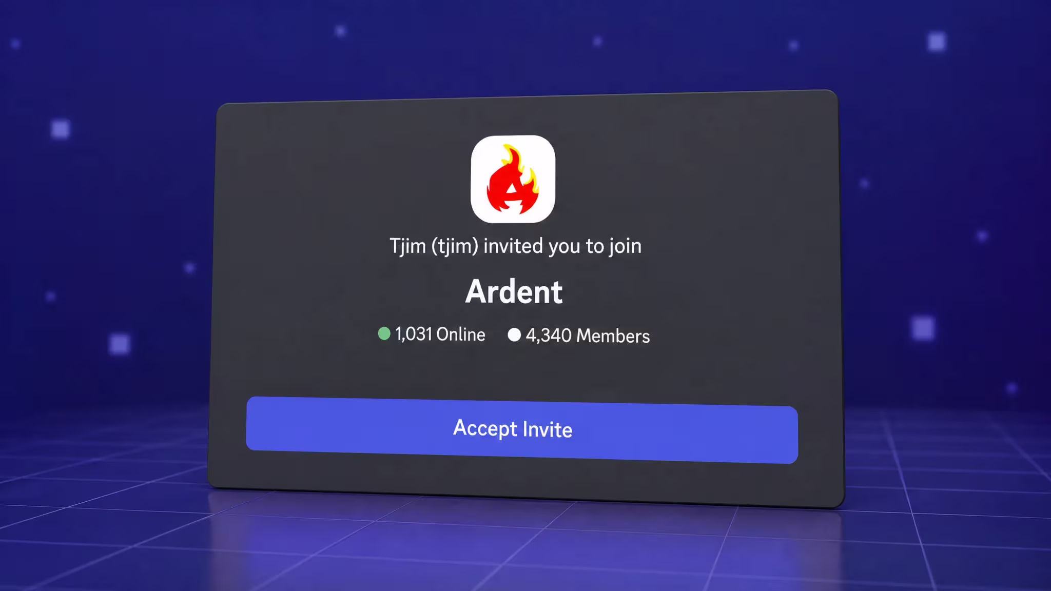 Build a Farm Factory codes: An image of the Argent Discord server