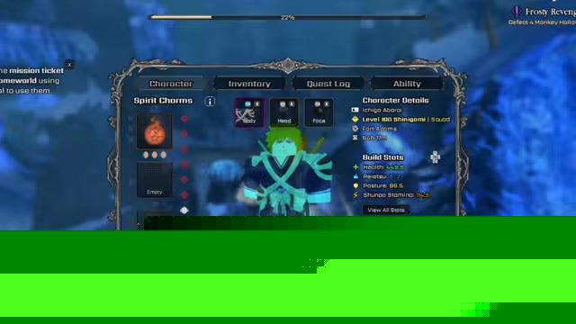 Whetstone description showing its stat transmutation use.