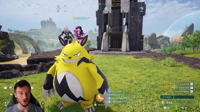Clear the Rayne Syndicate Tower