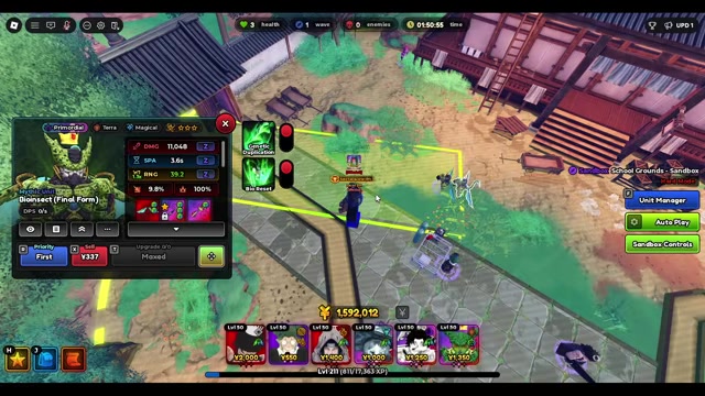 Avoid copying another Cell as the main plan