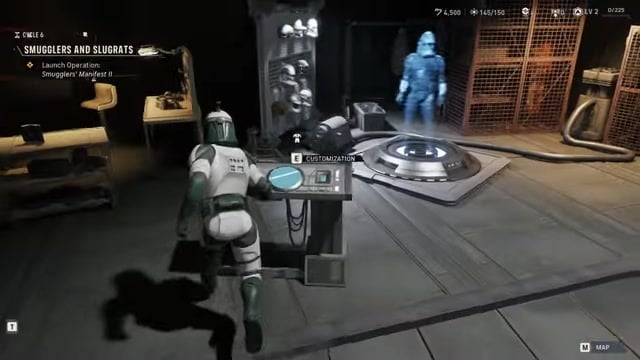 Open Customization