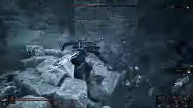 Defeat the Gloombound Legion