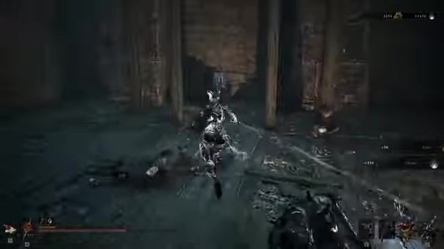 Raise the iron portcullis