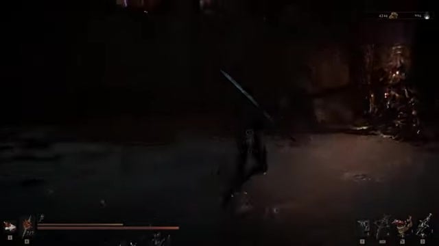 Backtrack from the Beacon