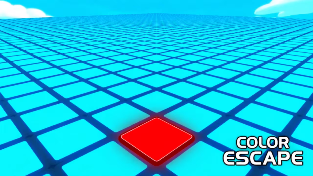Color Escape character