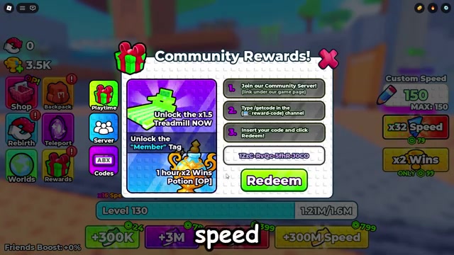 Paste it in-game