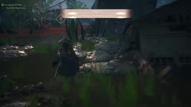 Collect Amber from butterflies