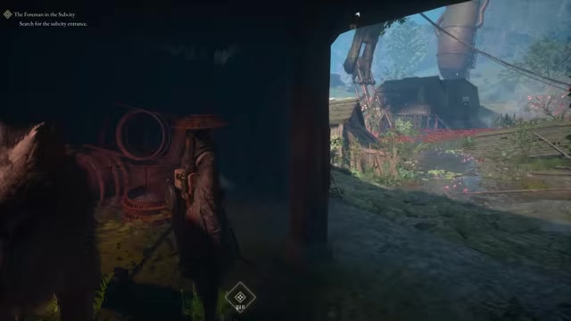 Parry the next enemy
