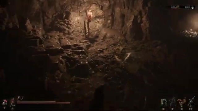 Clear the first poison enemy
