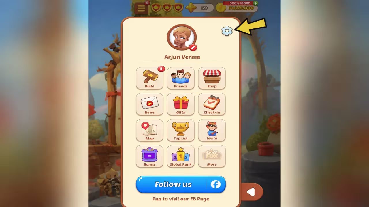 Crazy Fox Free spins