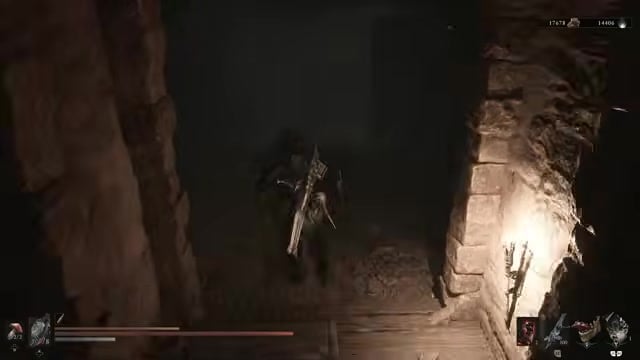 Cleanse the beacon