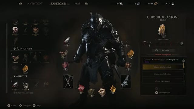 Defeat the Gloombound Wraith