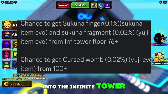 Check the item source text
