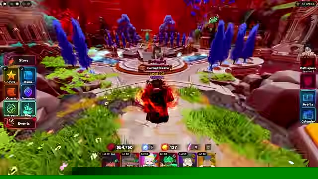 Ascend Dark Mage