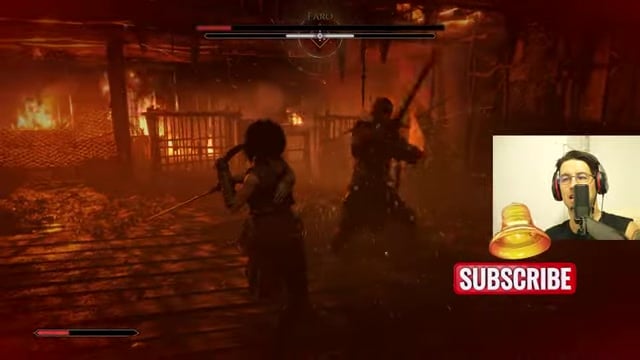 Repeat the attack-and-retreat loop