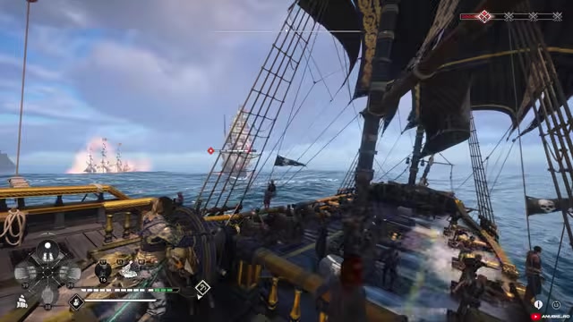 Brace against attacks