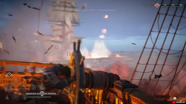 Shoot weak points