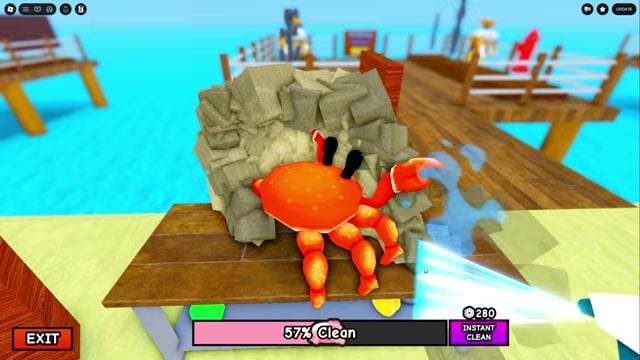 Save 1.3 million for the shovel that digs Mythic