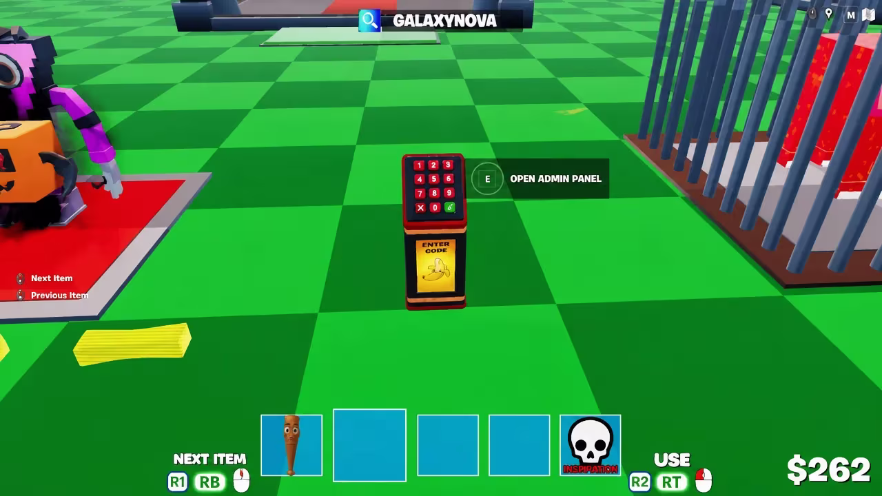 How to redeem codes in Dont Steal My Brainrot