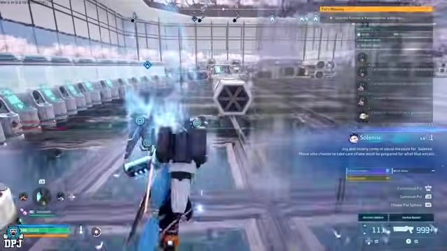 Force-close the game