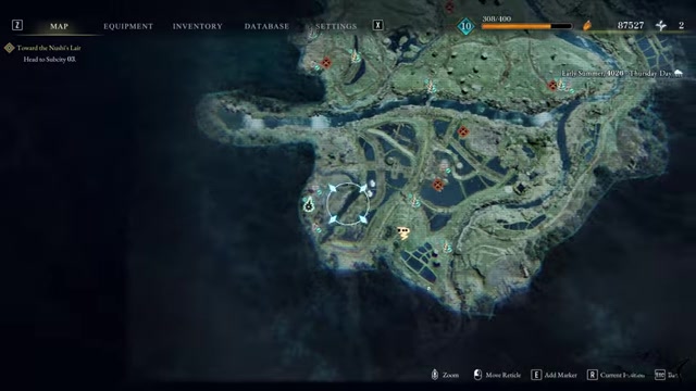 Start at the early campfire