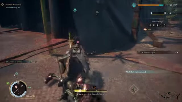 Enter the strongbox code