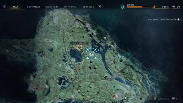 Handle the enemy pressure