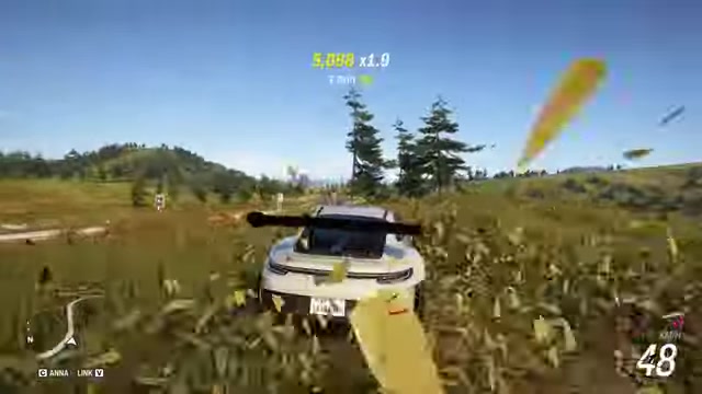 Repeat nearby jumps
