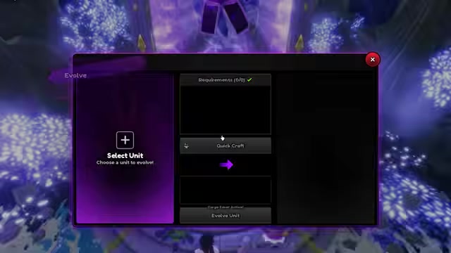 Evolve Cell