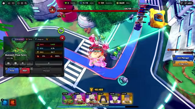 Kill the spawned boss