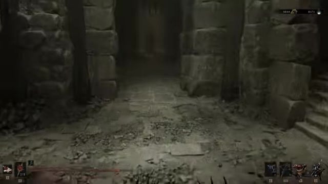 Shoot the wall switch