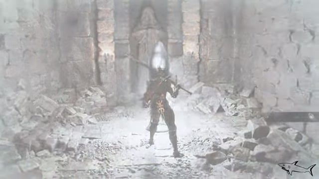 Cleanse the final corruption