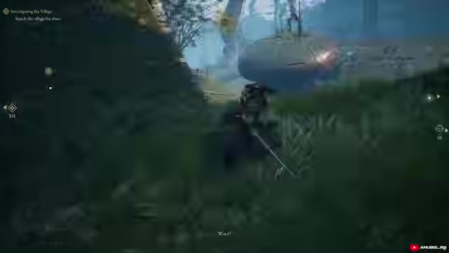 Clear the robot enemies