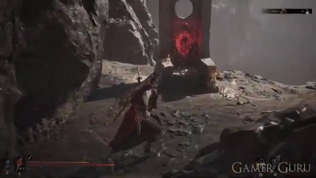 Pick up the Slayer Seal