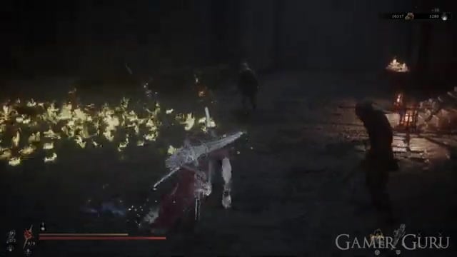 Defeat the Grisha